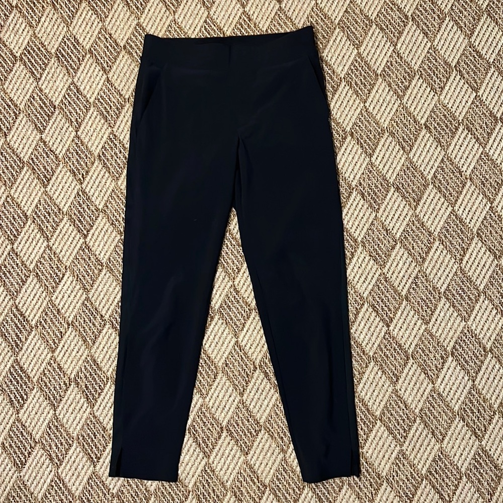 Athleta Brooklyn Ankle Pants Size 2